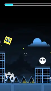 Geometry Darkness captura 5