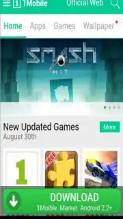 Best App Stores captura 2
