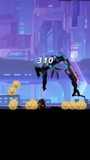 Cyber Fighters captura 5