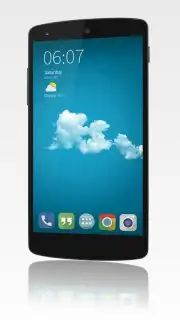 Inspire Launcher captura 8