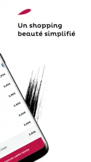 Nocibé La beauté partagée captura 1