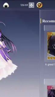 Date A Live: Spirit Pledge captura 12