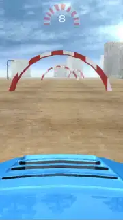 Drift Zone captura 1