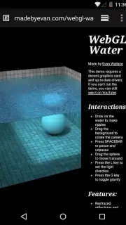 Android System WebView captura 18