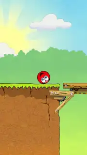 Red Ball 3 captura 8