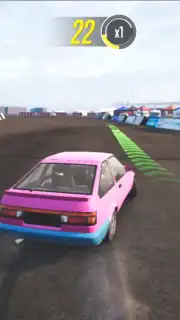 CarX Drift Racing 2 captura 7