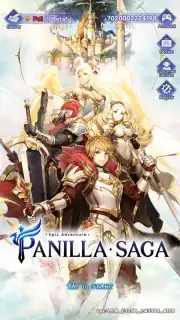 Panilla Saga captura 4