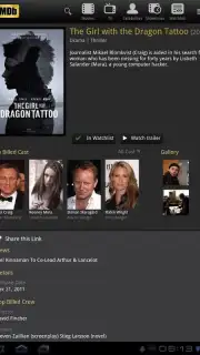IMDb: Movies & TV Shows captura 10