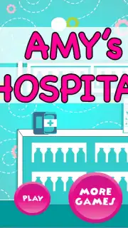 Doctor Nurse Amy captura 8