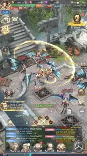 The Last Knight captura 10
