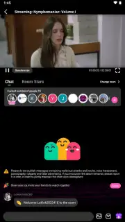 Loklok - Dramas & Movies captura 9