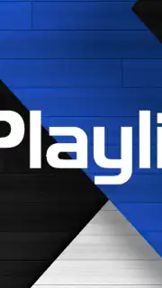 Playlist TV captura 1