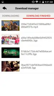 HiTube captura 4