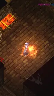 Powerlust - Action RPG Roguelike captura 6
