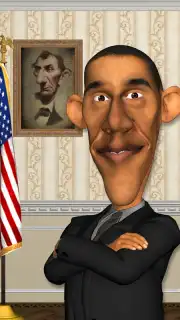 Obama captura 4