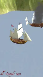 Pirate Sim captura 2