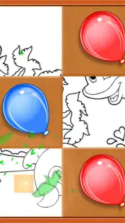 Drawing Games: Draw & Color captura 9