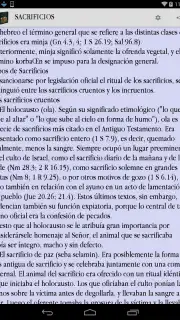 Diccionario Bíblico Nelson captura 1
