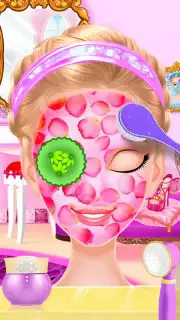 Princess Salon 2 captura 7