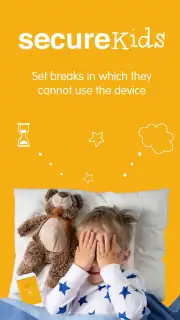Parental Control SecureKids captura 10