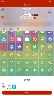 Any Icon captura 11