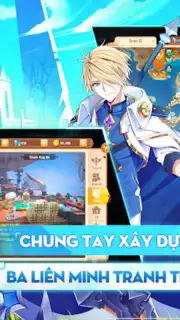 Mật Mã GAIA - Gzone captura 10