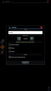 Magic DosBox Free captura 5