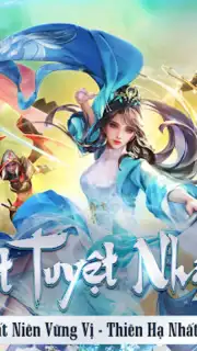 Võ Lâm Truyền Kỳ Mobile captura 17