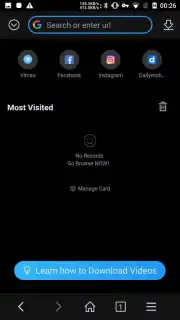 VPN proxy, Unblock Sites - Shuttle VPN captura 7