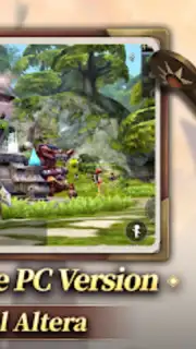 Dragon Nest M: Classic captura 5