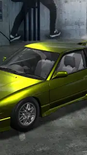 NFS Heat Studio captura 1