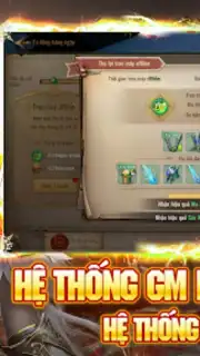 MU: Vinh Dự captura 2