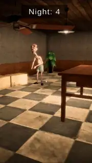 Five Nights At Shrek's Hotel 2 captura 2