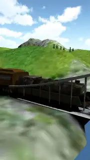 Steam Train Sim captura 6