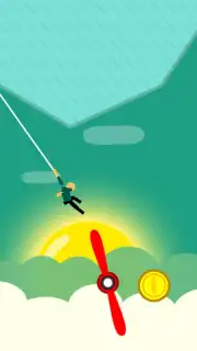 Hanger World captura 9