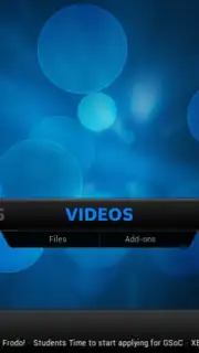 Kodi captura 2