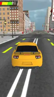 Taxi Simulator captura 6