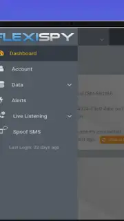 FlexiSpy Pro captura 4
