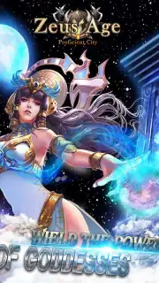 Zeus Age captura 1