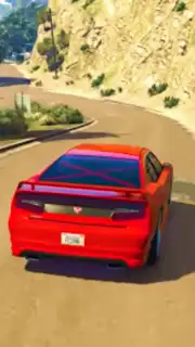 Miami Mafia Gangster Simulator captura 3
