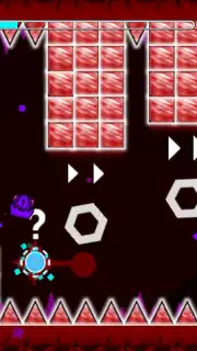Geometry Dash Darkness captura 11