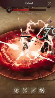 LORDNINE : Infinite Class captura 7