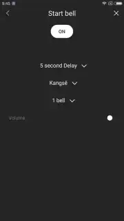 Insight Timer captura 5