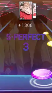 SuperStar BTS captura 16