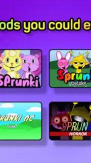 Sprunki All Phases Beatbox captura 6