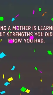 Mother Life Simulator captura 3