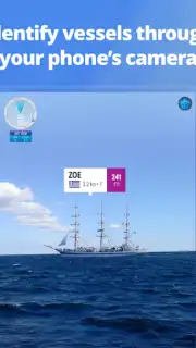 MarineTraffic captura 9