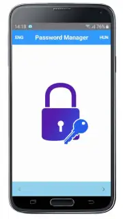 Password Manager captura 7