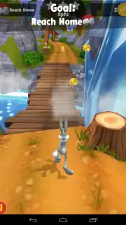 Looney Tunes Dash! captura 8
