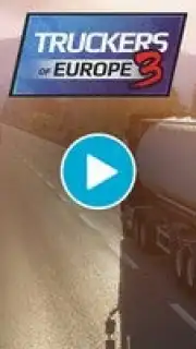 Truckers of Europe 3 captura 1